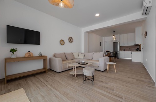 Plakias Villa | Mythos villa 9,pool,Walking distance to beach