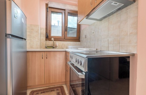 Mytilene Apartment | Mytilene Central Home 2