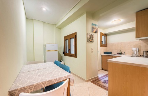 Mytilene Apartment | Mytilene Central Home 1