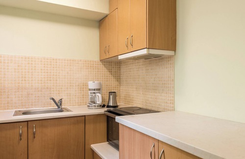 Mytilene Apartment | Mytilene Central Home 1