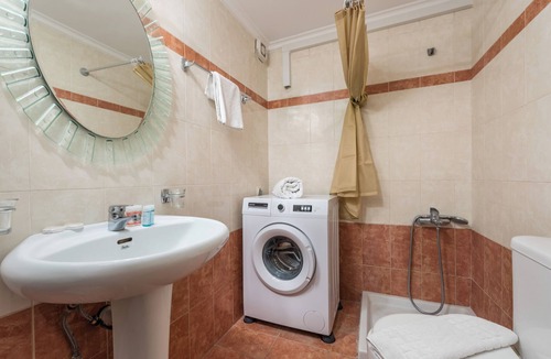 Mytilene Apartment | Mytilene Central Home 1