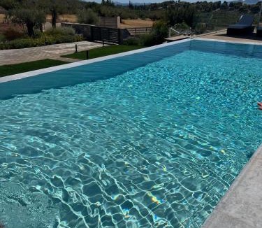 Ermionida Villa | MZ Eternity