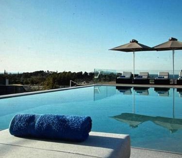 Ermionida Villa | MZ Eternity
