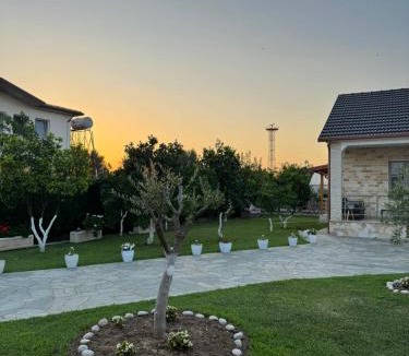 Qerek House | N'Gjaci Guest House