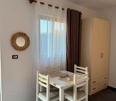 Qerek House | N'Gjaci Guest House