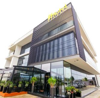 Preze Hotel | N Hotel BY NOSHI