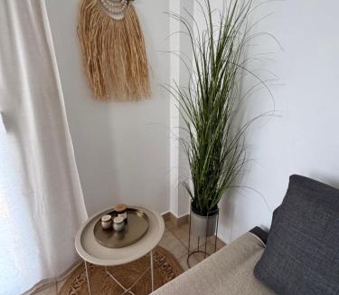 Rakhai Apartment | N & I Apartment
