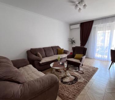 Radanovici Apartment | N&N apartment Radanovici