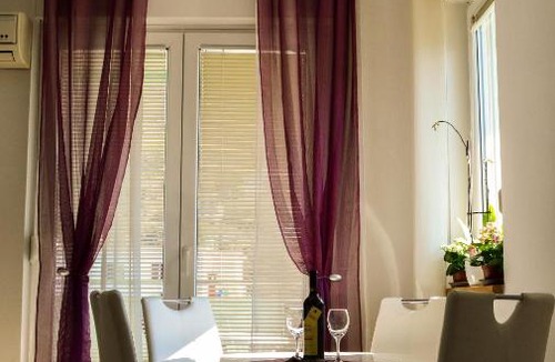 Zelenika Apartment | N&S 1 (Vino-Grad)