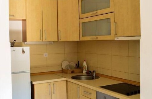 Zelenika Apartment | N&S (Vinograd), One bedroom apartment with pool on the site
