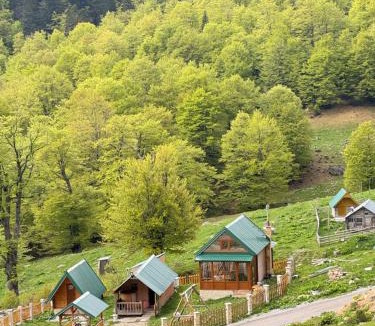 Montenegro Resort | Naš raj