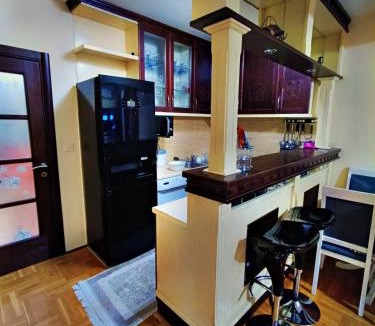 Rozino Apartment | Na&Ni Place