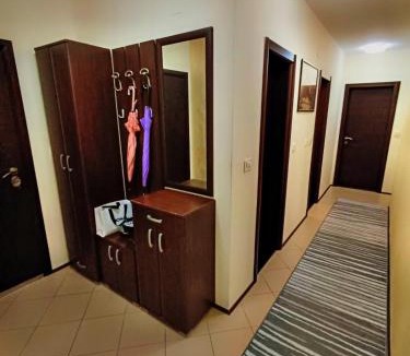 Rozino Apartment | Na&Ni Place