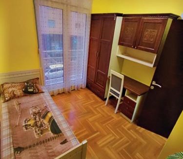 Rozino Apartment | Na&Ni Place