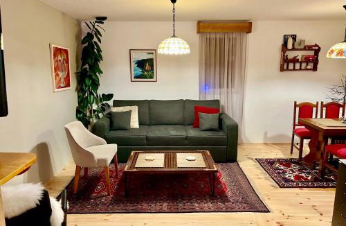 Kolasin House | Nabrdo Mountain House