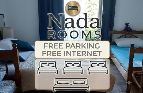 Lastva Grbaljska Apartment | Nada Rooms