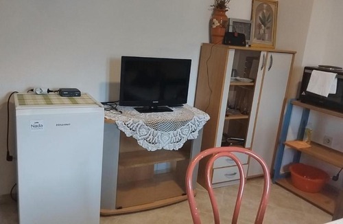 Lastva Grbaljska Apartment | Nada Rooms