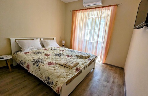 Skaljari House | Nadalina Guest House