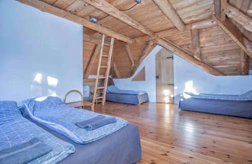 Zabljak Apartment | Nadgora SkyHouse