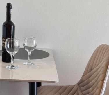 Bjelisi Apartment | Nadja Apartment Bar
