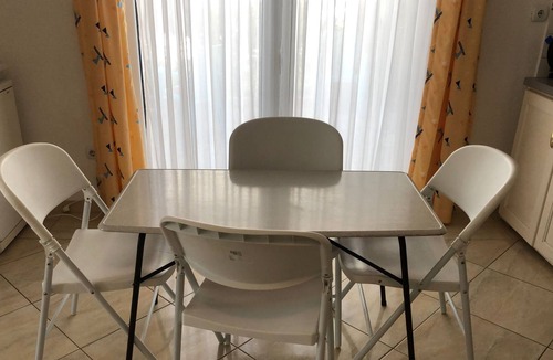 Bregvija Apartment | Nafija Apartment 1