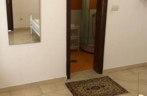 Bregvija Apartment | Nafija Apartment 1