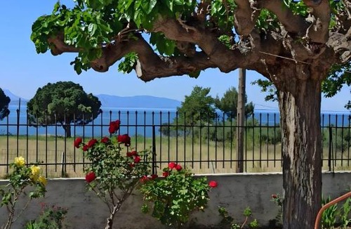 Gefira Mpania House | Nafpaktos The Country Home