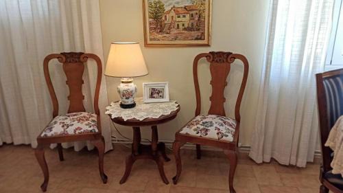 Gefira Mpania House | Nafpaktos The Country Home