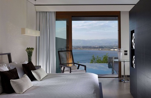 Nafplion City Centre Hotel | Nafplia Palace Hotel & Villas