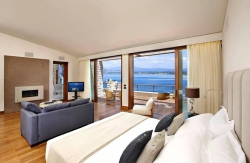 Nafplion City Centre Hotel | Nafplia Palace Hotel & Villas