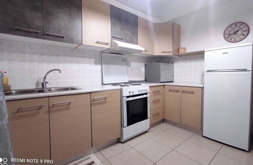Lefkakia Apartment | Nafplio Breeze Comfortable House From 4 to 9 Guests