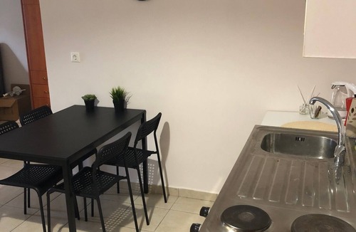Nafplion City Centre Apartment | Nafplio Central studio