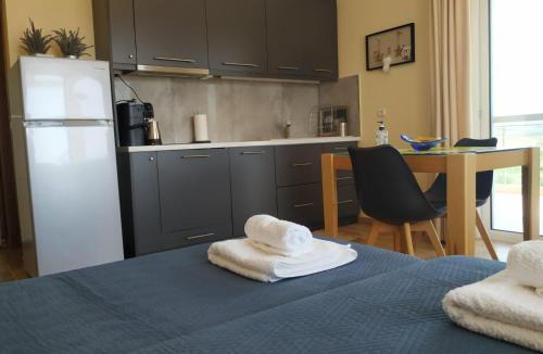 Nea Tirintha Apartment | Nafplio TopView