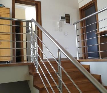 Nea Tirintha Apartment | Nafplio TopView