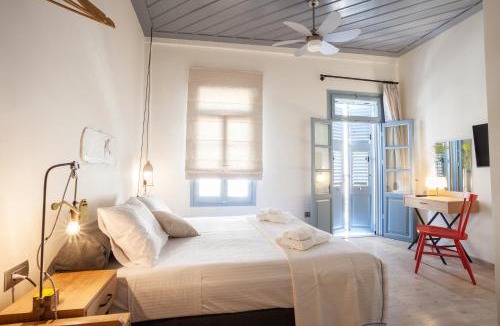 Nafplion City Centre House | Nafplion 1841