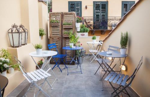Nafplion City Centre House | Nafplion 1841