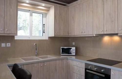 Neromilos House | Nafsika's House