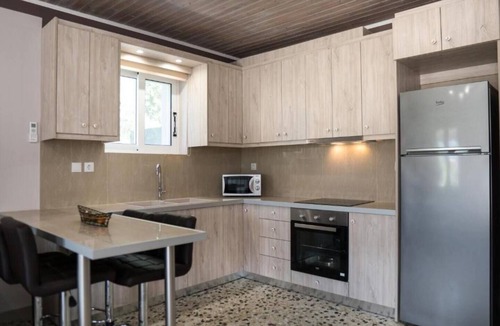 Neromilos House | Nafsika's House