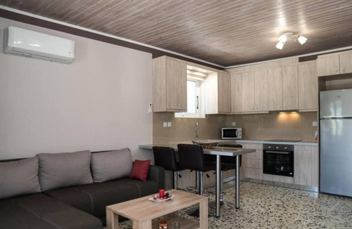 Neromilos House | Nafsika's House
