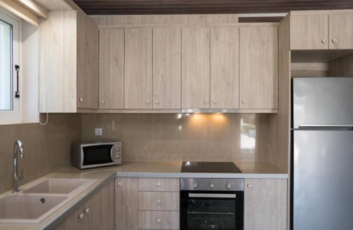 Neromilos House | Nafsika's House