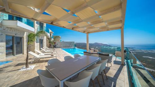 Zerviana Villa | Nafsika Xenia Villa