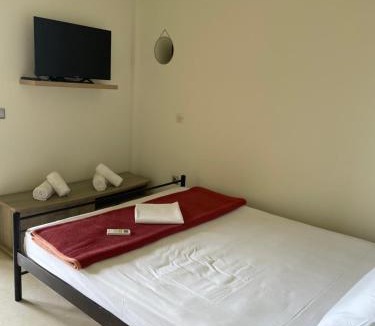 Corfu Town Apartment | Nafsikas apartment 2