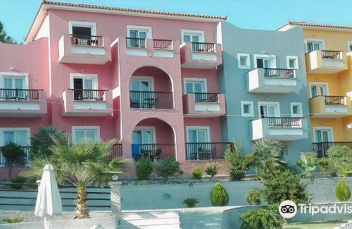 Pythagorion Hotel | Naftilos