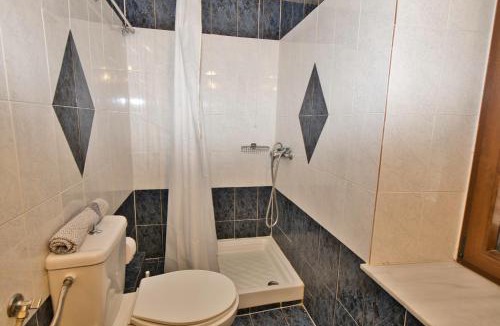 Kala Nera House | Naftilos Guest House