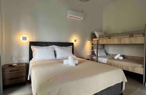 Aristotelis House | Naiades Villas Odysseus
