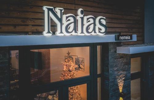 Nemea Apartment | Naias Nemeia Luxury Rooms