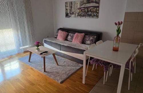 Podgorica Apartment | Naki apartmani