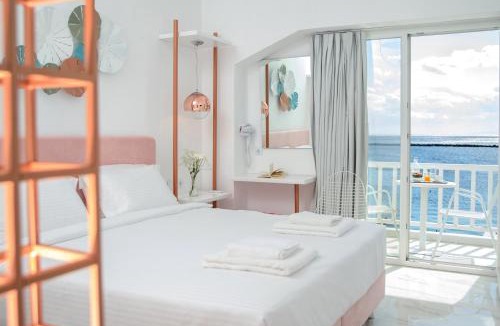 Tinos Town Hotel | Nama Hotel Tinos