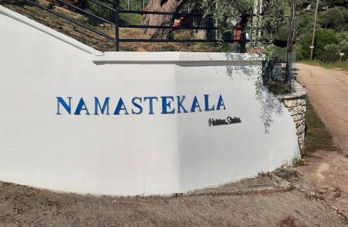 Golden Beach Apartment | Namastekala Holidays Studios