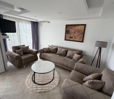 Utjeha Apartment | Nana Dea 2